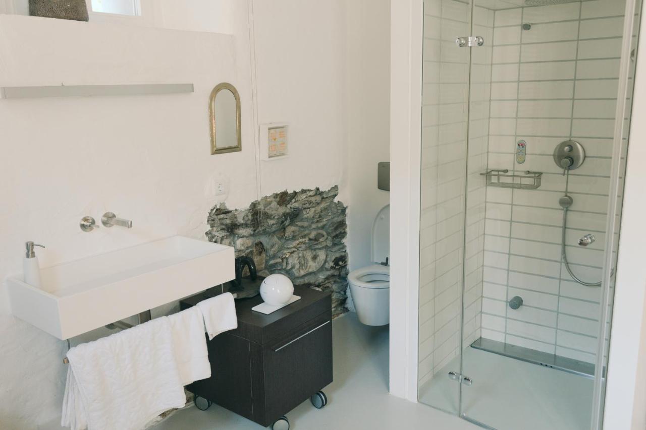 Alte Post Saas-Fee Apartman Kültér fotó