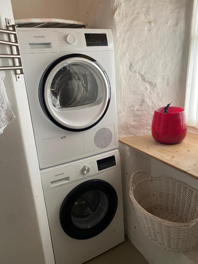 Alte Post Saas-Fee Apartman Kültér fotó