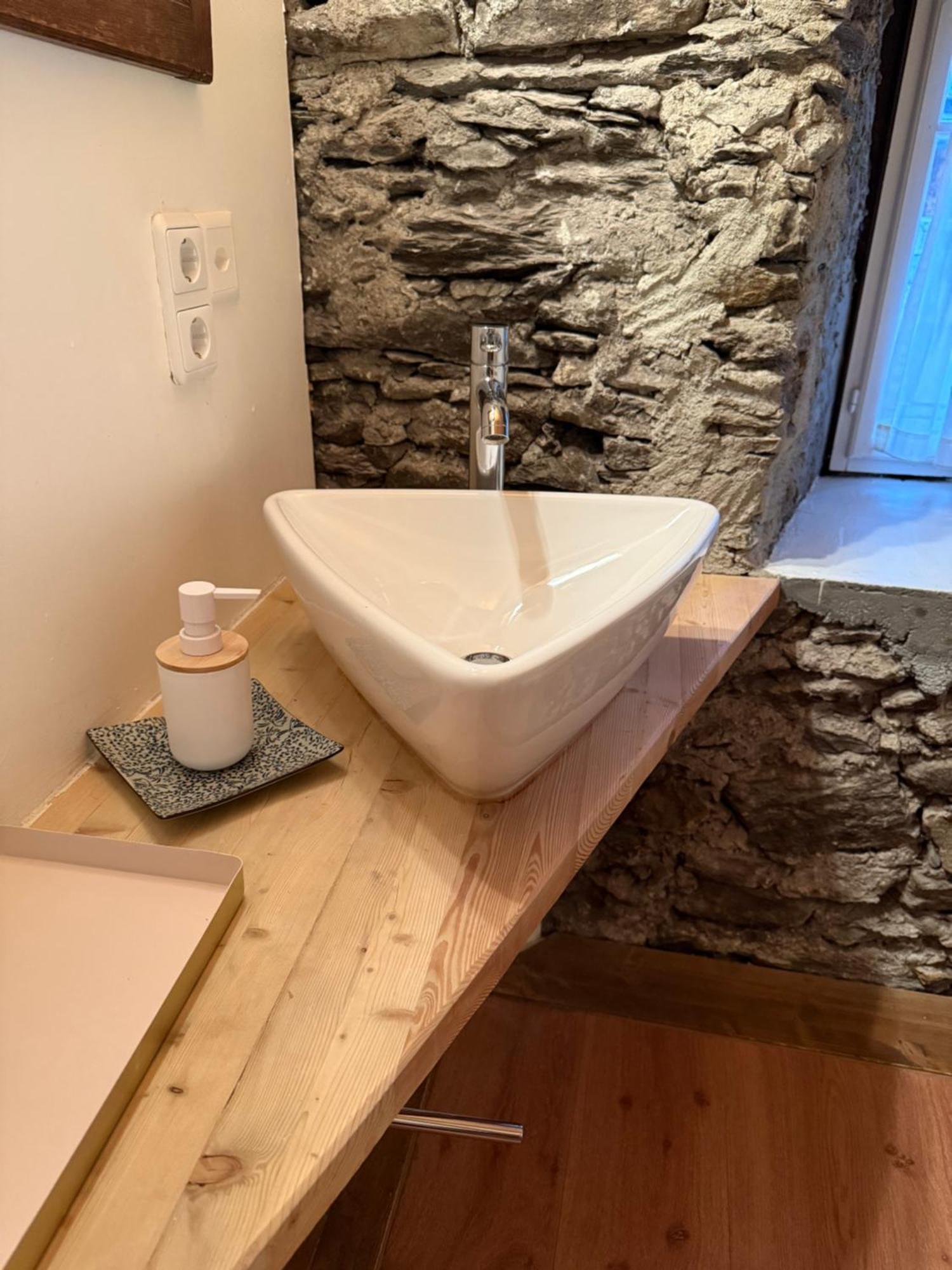 Alte Post Saas-Fee Apartman Kültér fotó